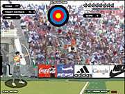 Gioco online Giochi di Tiro con l'Arco - Ultrasports Archery